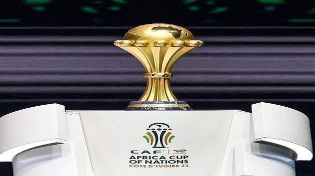 برنامج مواجهات  الجولة الثانية لكأس أمم أفريقيا لليوم 